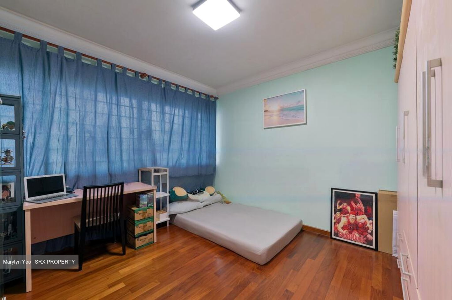 Blk 204 Choa Chu Kang Avenue 1 (Choa Chu Kang), HDB Executive #465363501